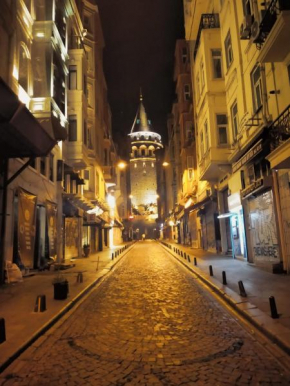 Galata Trend Apart